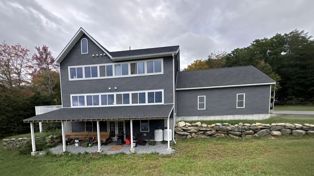 2336 West Center Rd, Otis