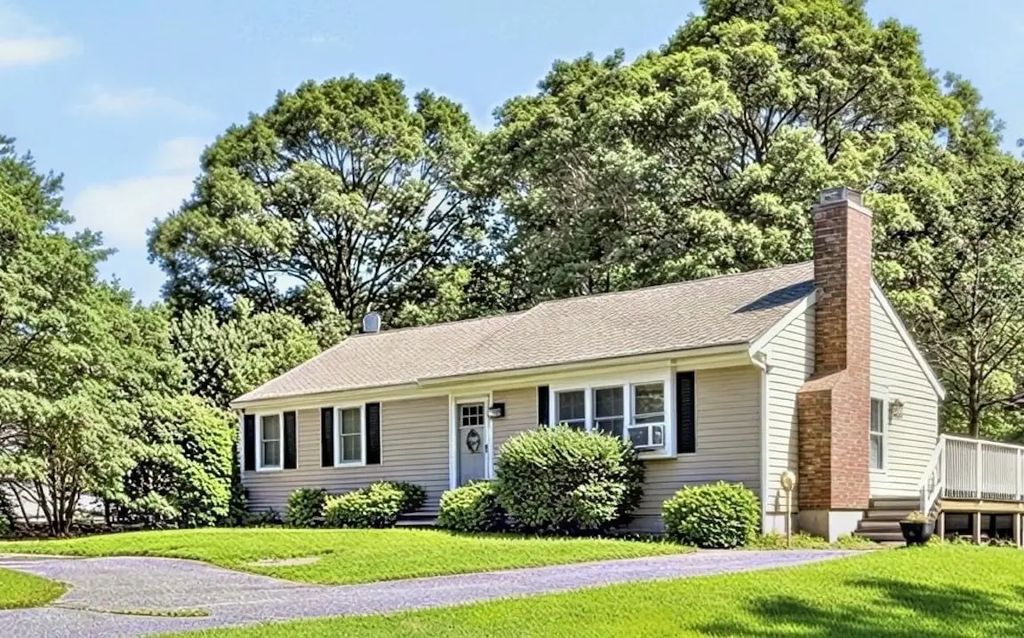 30 Patience Ln, Barnstable