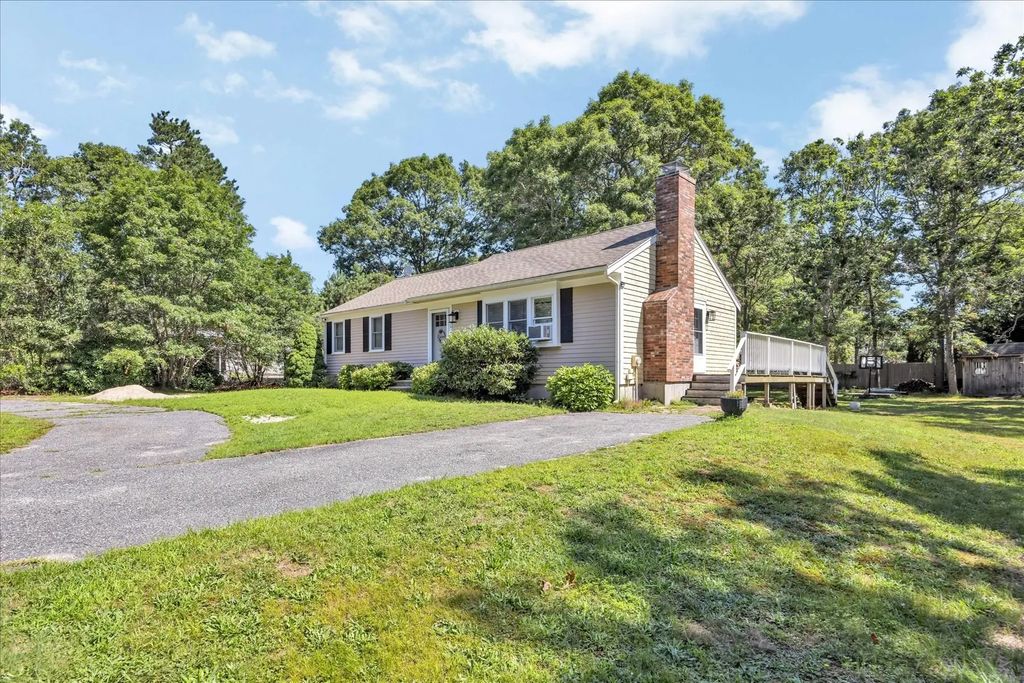 30 Patience Ln, Barnstable