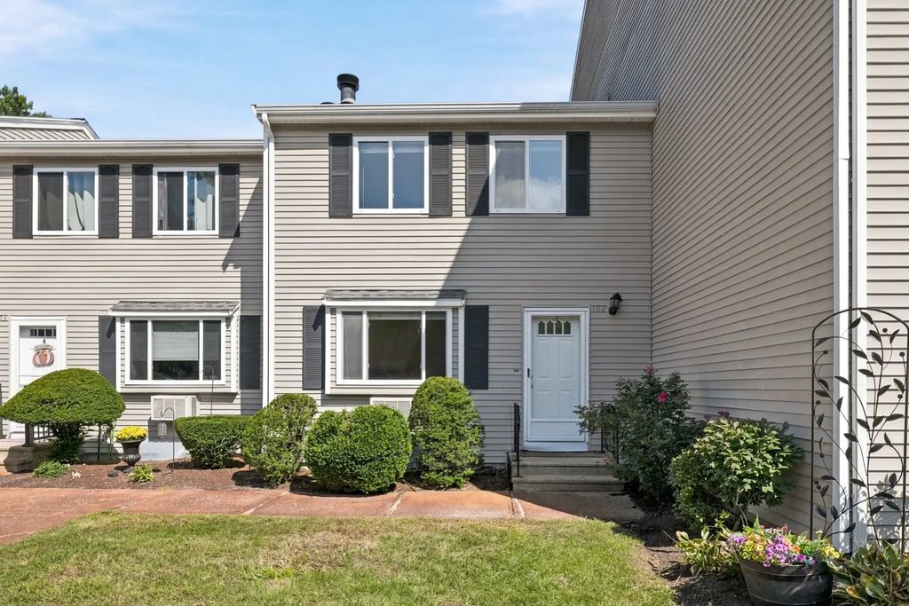 4 Erick Road #102, Mansfield