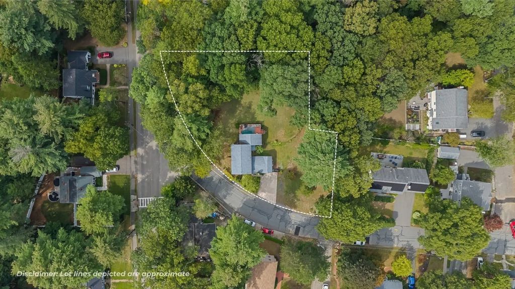 2 Border Rd, Natick
