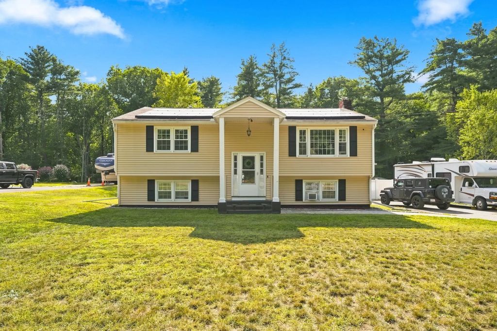 112 Walker Road, Shirley