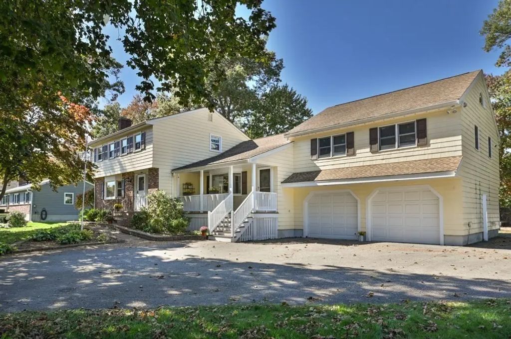 12 Allen Park Dr, Wilmington