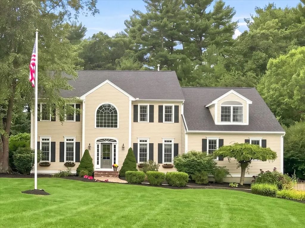 11 Evergreen Rd, Norfolk