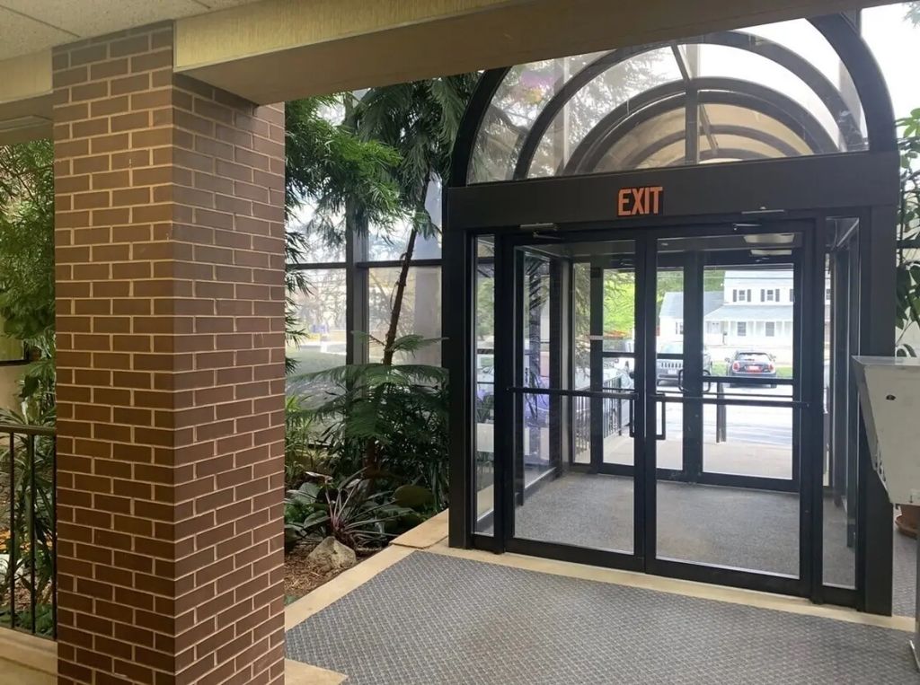 1017 Turnpike Street #24b 25, Canton