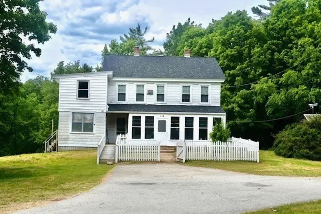 118 Adams, East Brookfield