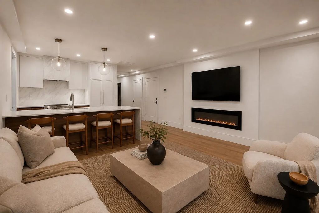 185 E Street #1, Boston