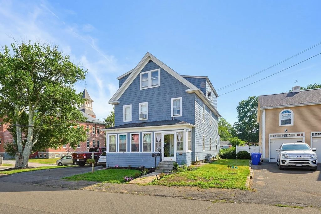 23 Vernon Street, Taunton