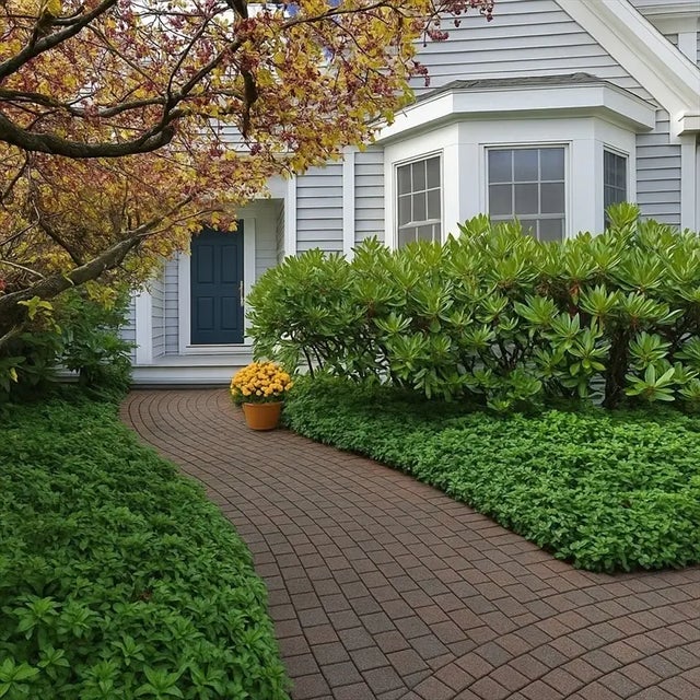 17 Highcroft Way #17, Hopkinton