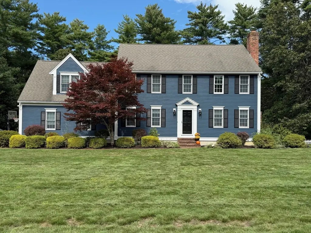 14 Cushman Lndg, Plympton