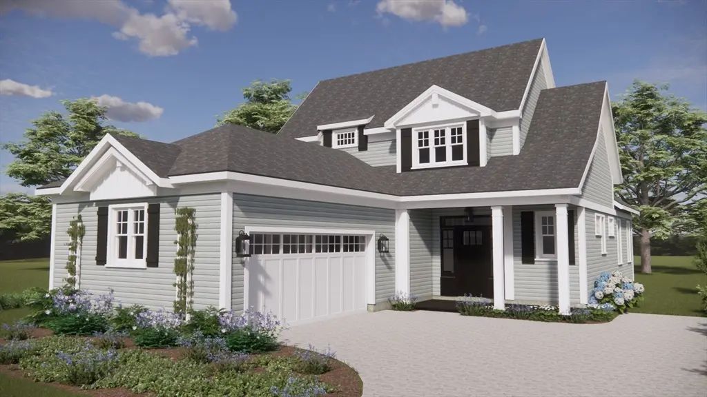 0-7 Hunter Circle, Rehoboth