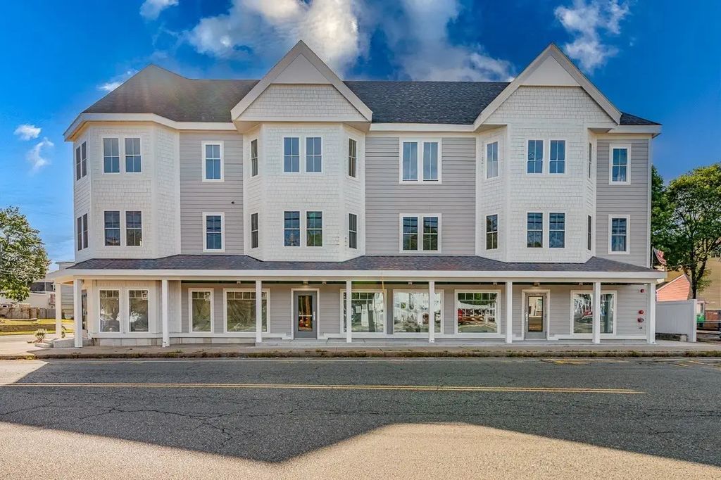 199 South Avenue #3, Whitman