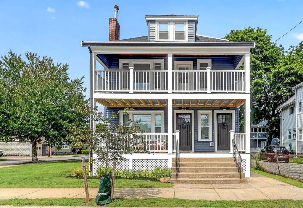 42 Adams St #2, Arlington