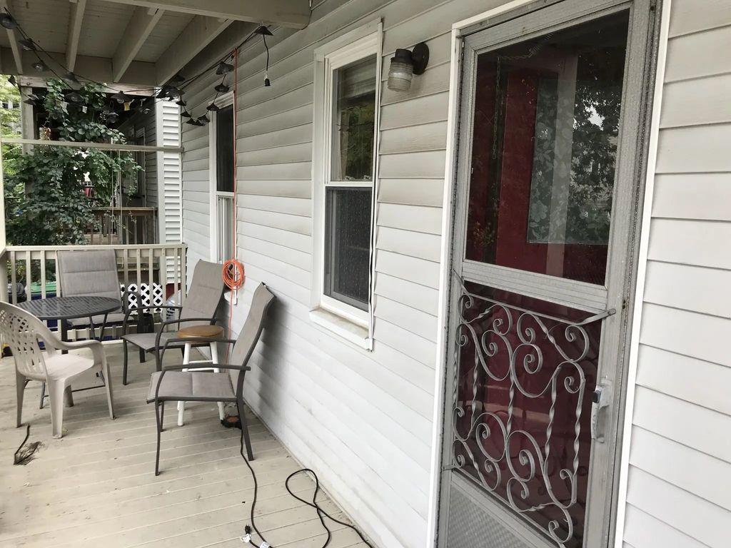 23 Harold St #2, Somerville