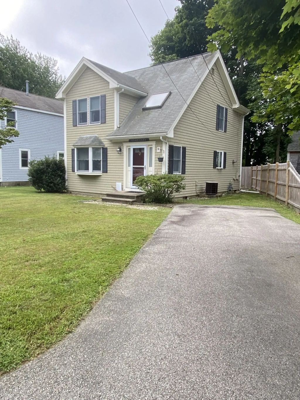 83 Ann Vinal, Scituate