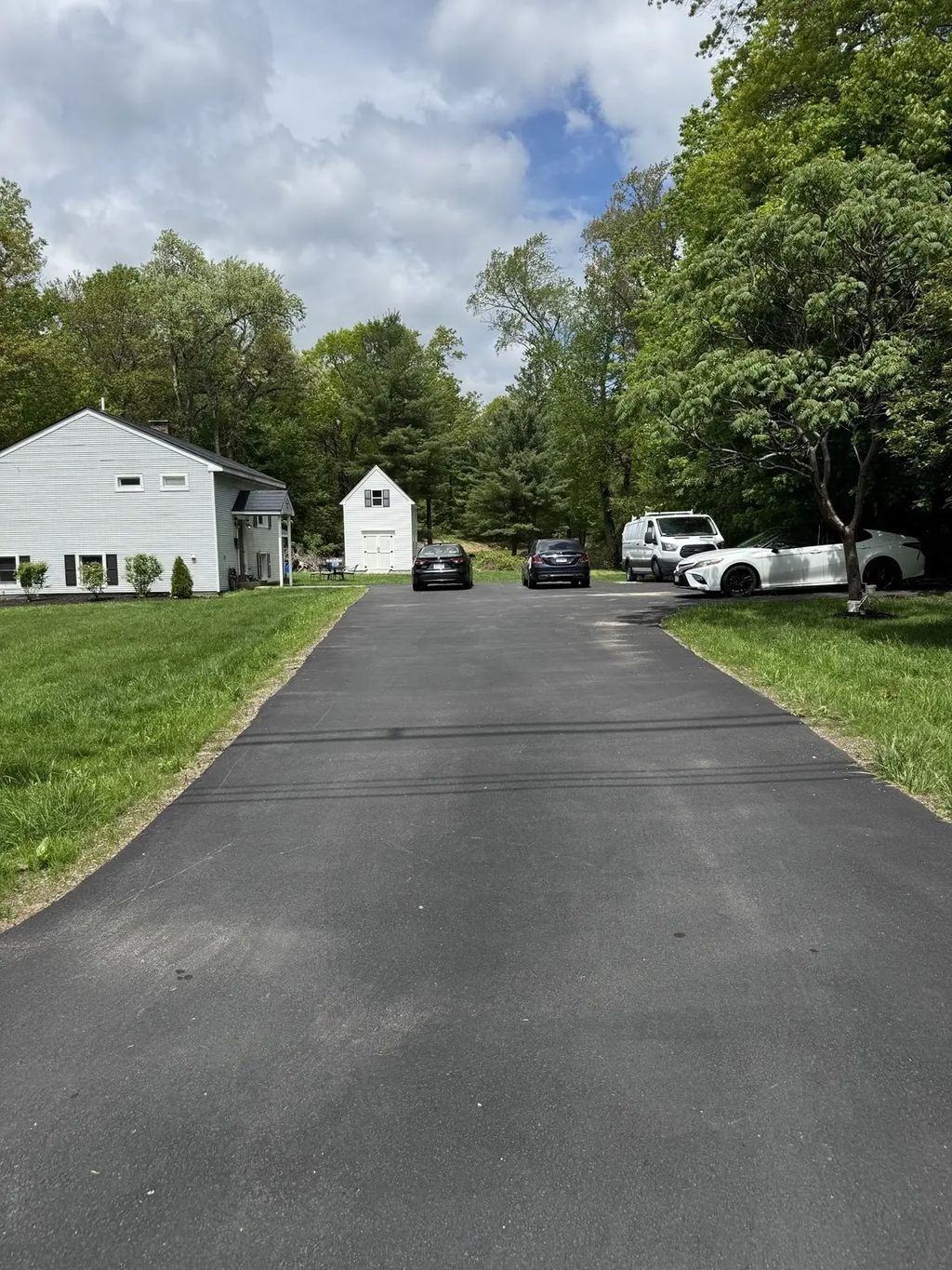 137 Pierce St, West Boylston