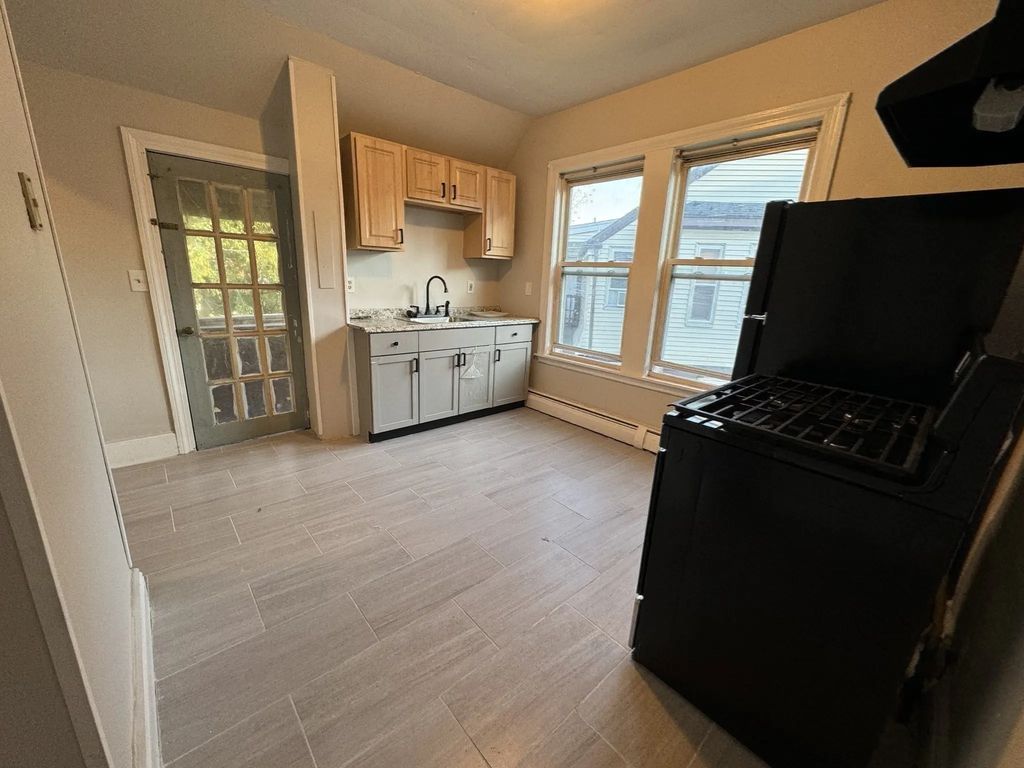 4 Otisfield #2, Boston