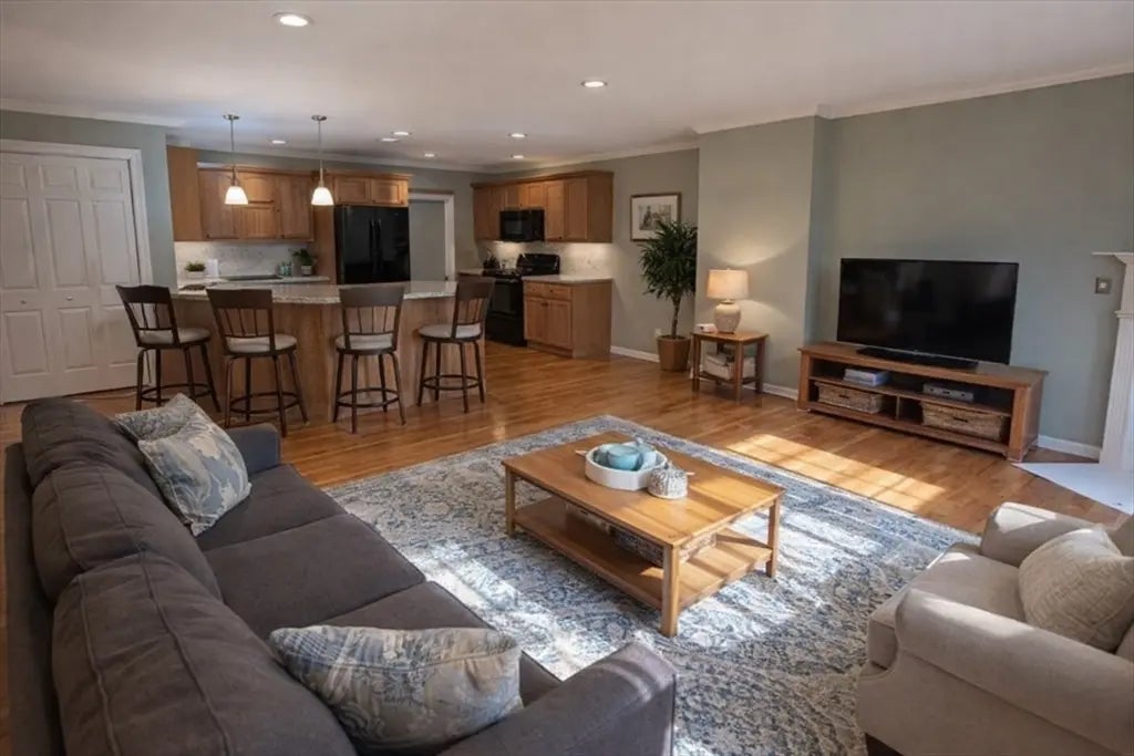 7 Conant Road #21, Winchester