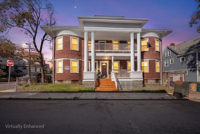27 Bradshaw St, Boston