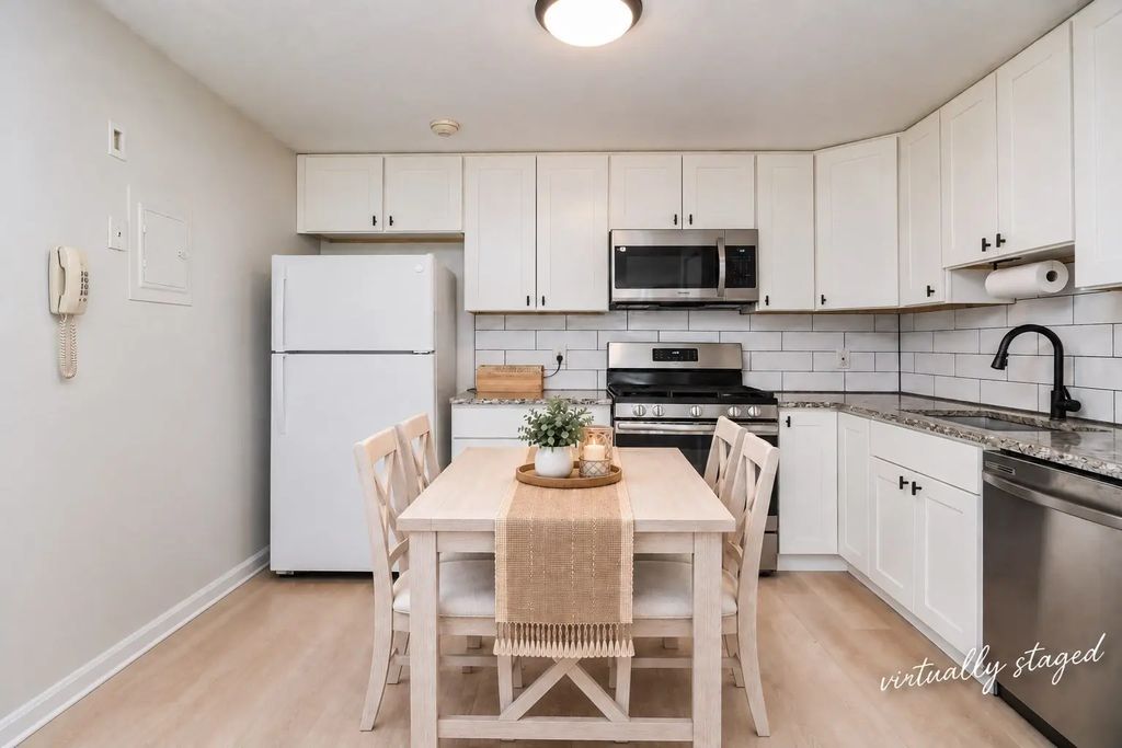 8 Kenmar Drive #55, Billerica