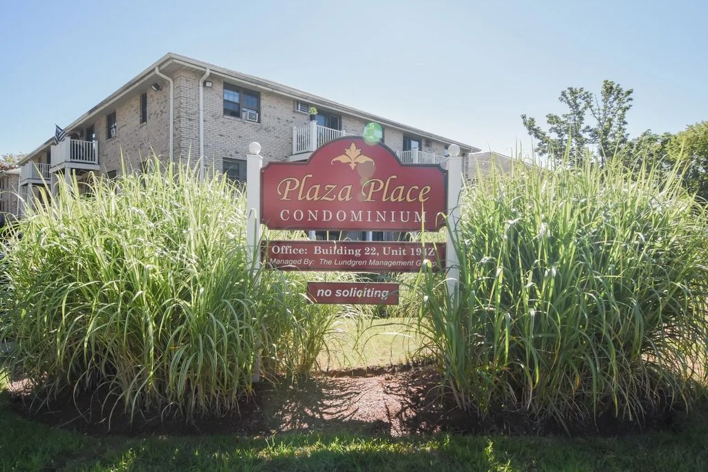 8 Kenmar Drive #55, Billerica