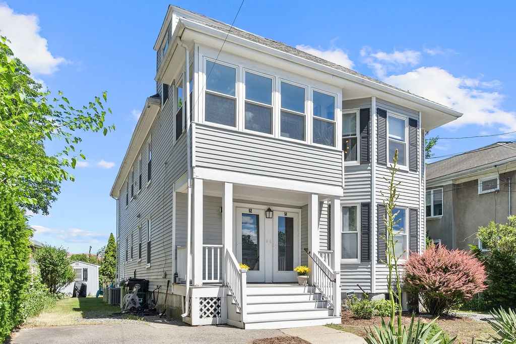 52 Beechwood Ave #2, Watertown