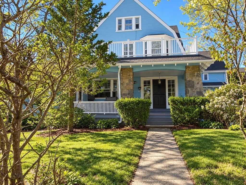 155 Kilsyth Rd #2, Boston