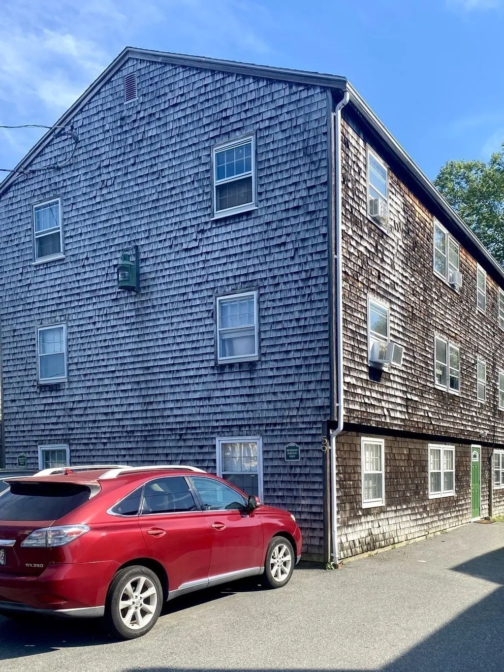 59 Commercial St #4, Marblehead