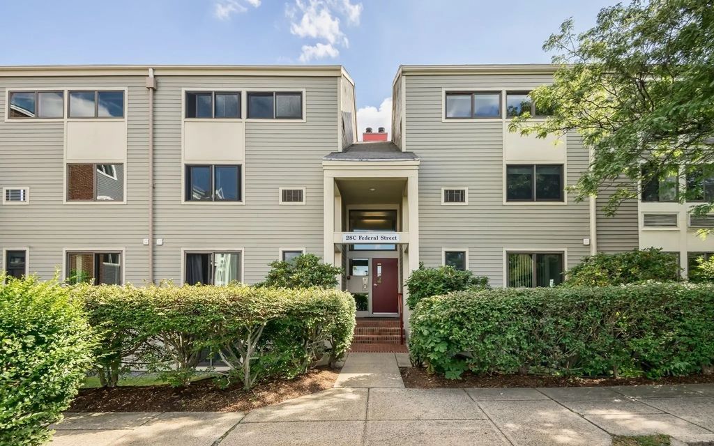 28c Federal St #2, Salem