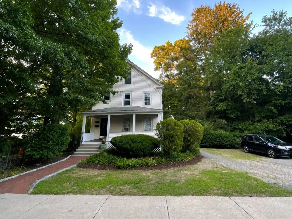 24 Esty St., Ashland