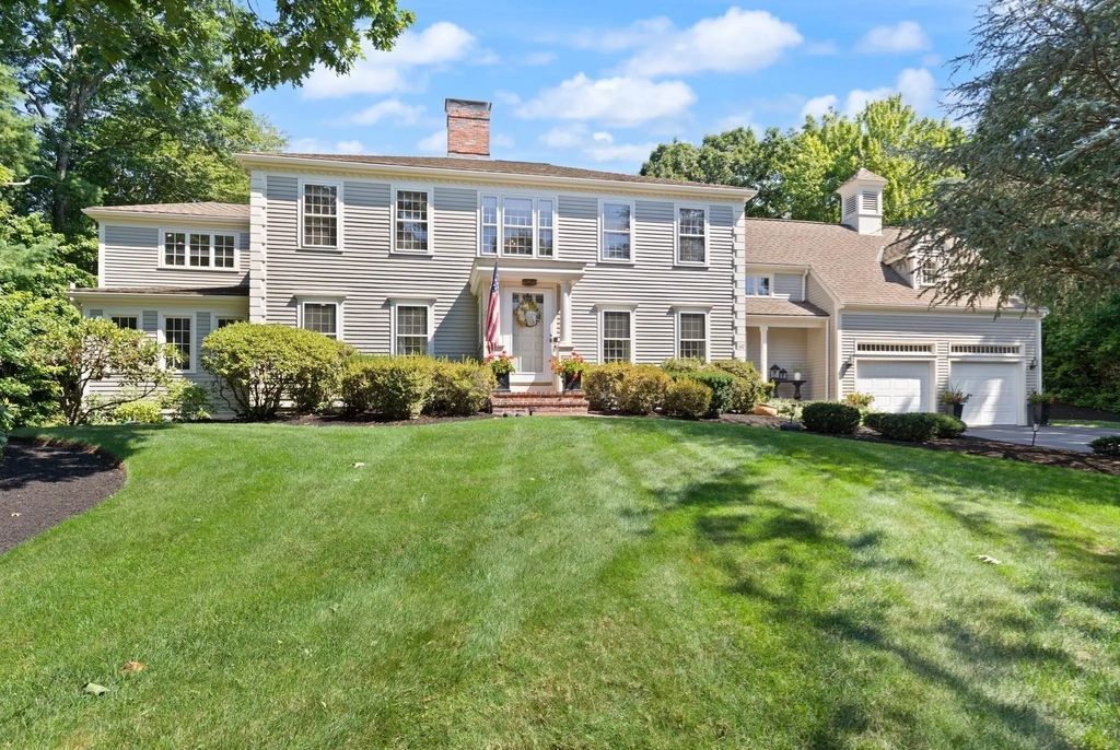 60 Cosma Road, Easton