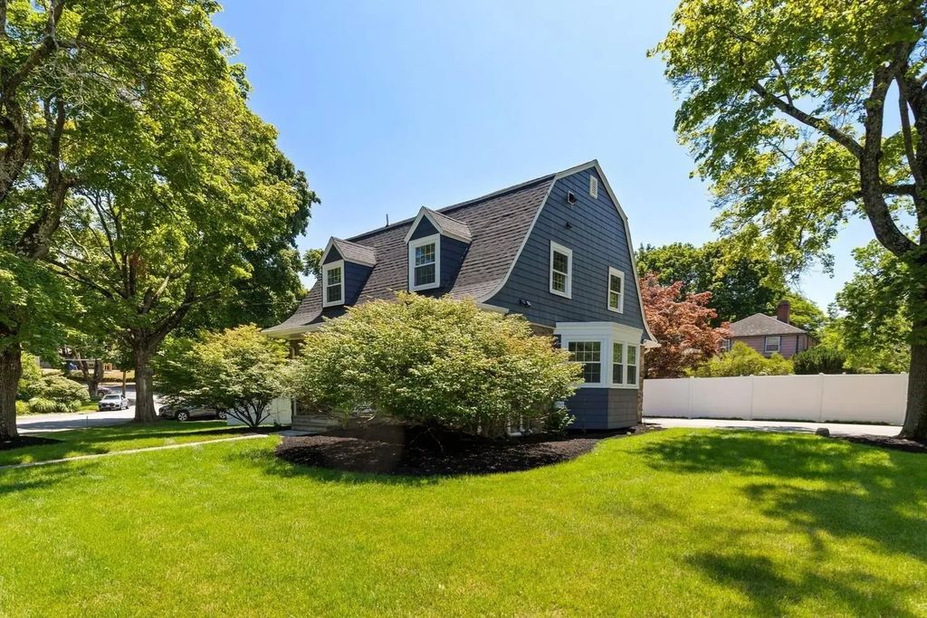 1 Town Way, Winchester
