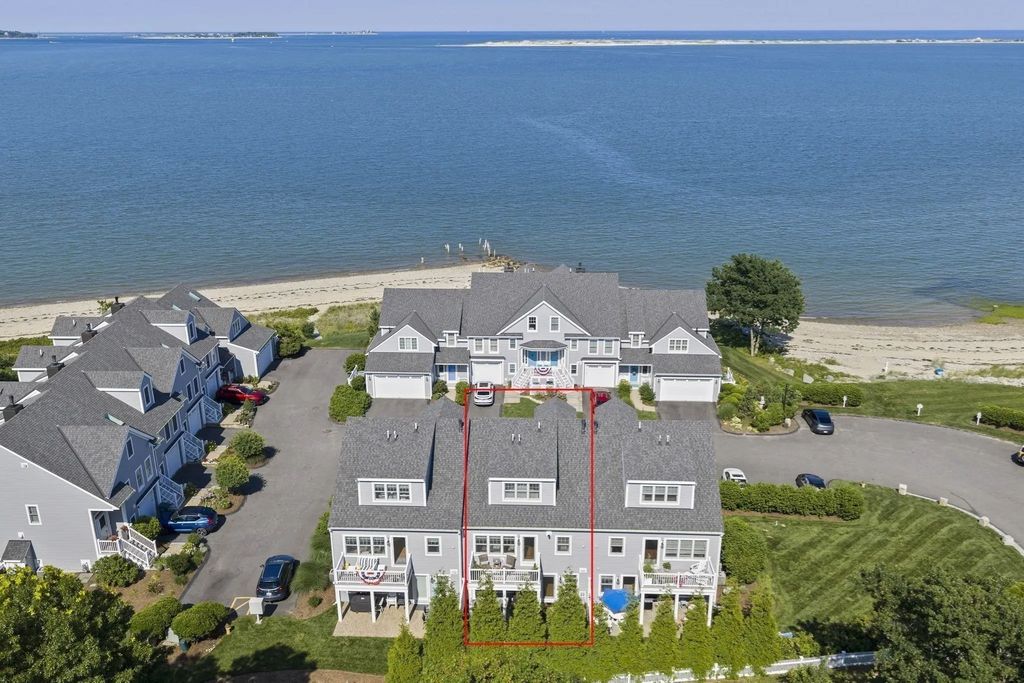 60 Robbins Road #25, Plymouth