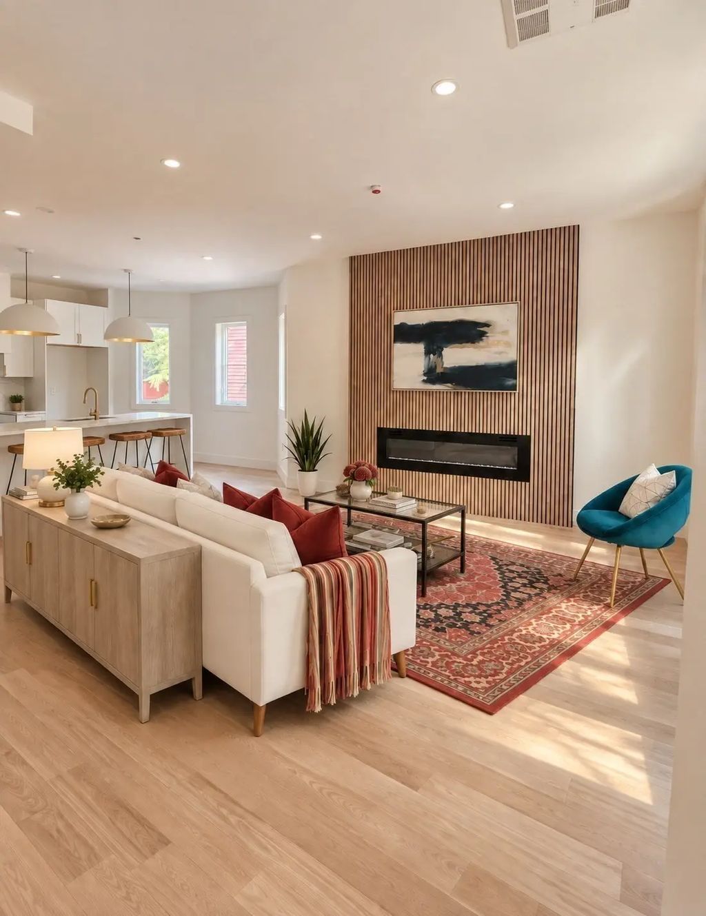 54 Adams St #4, Somerville