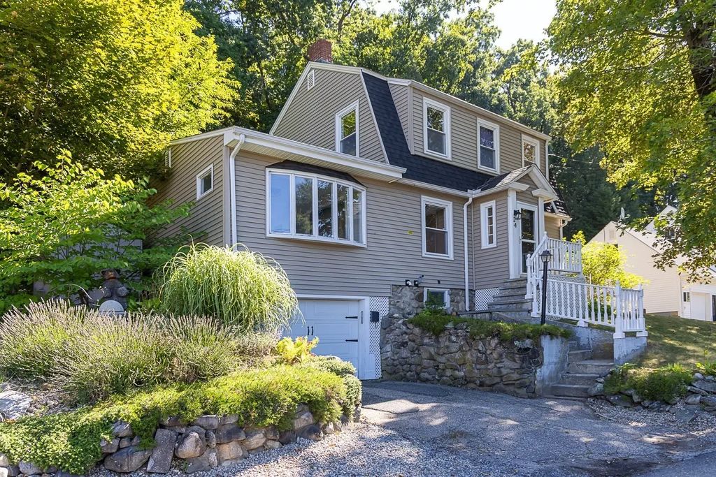 24 Belvidere Rd, Haverhill