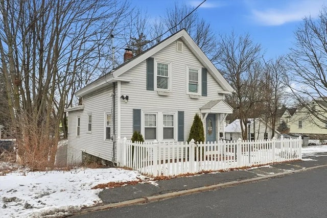 7 Mystic Street, Methuen