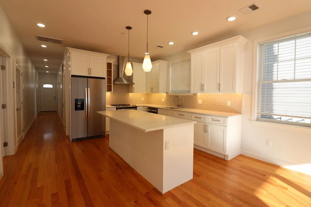 81 Ballou Ave #1, Boston