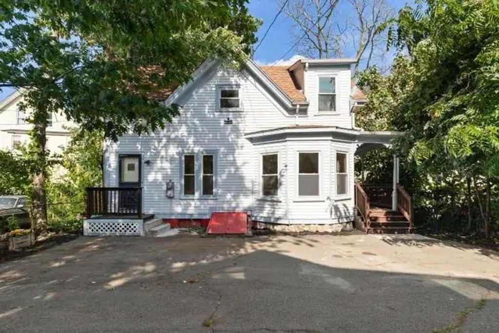 69 Franklin St, Lynn