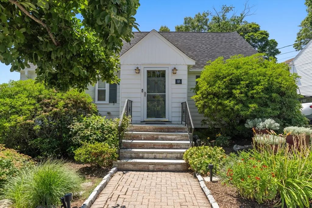 12 Arborview Rd, Boston