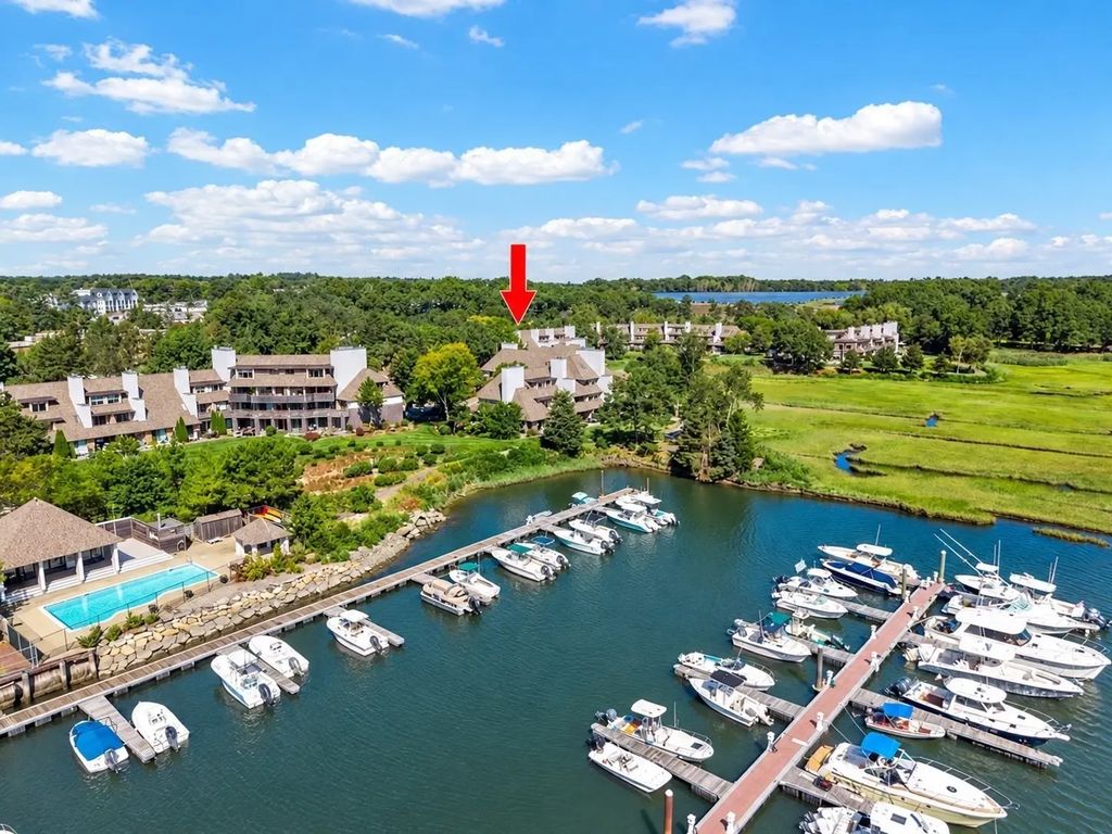 40 Ladds Way #40, Scituate