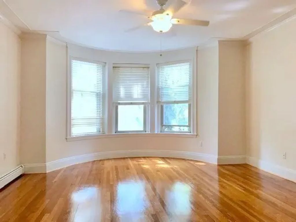 1236 Beacon Street #2, Brookline