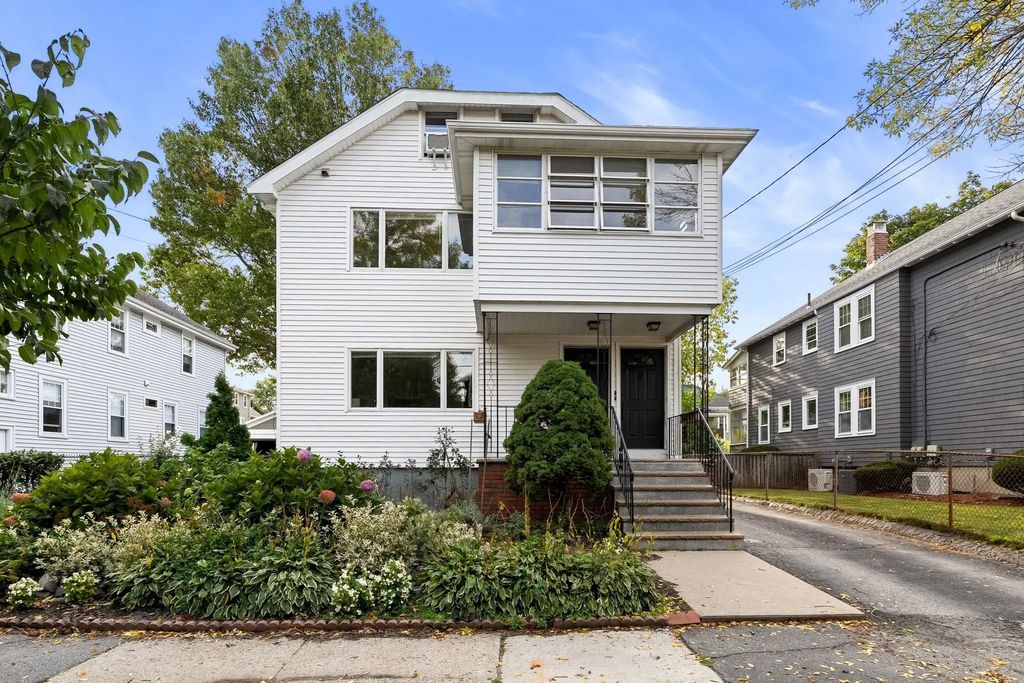 16-18 Alfred Rd, Arlington