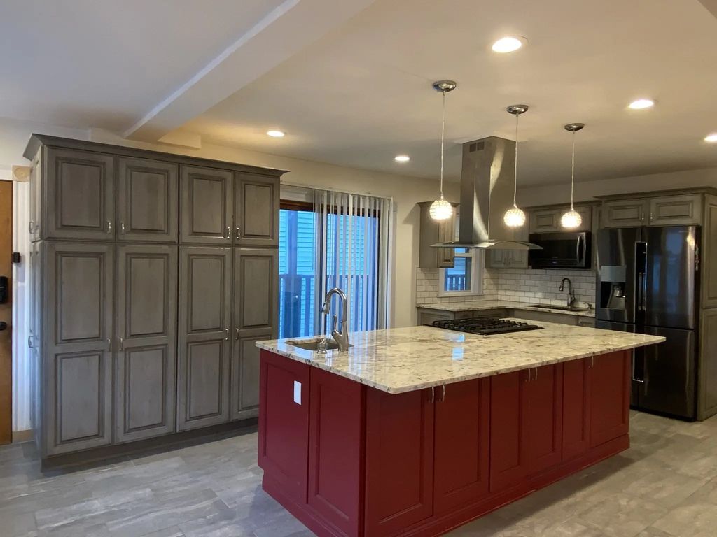 99 Walnut Street #2, Malden