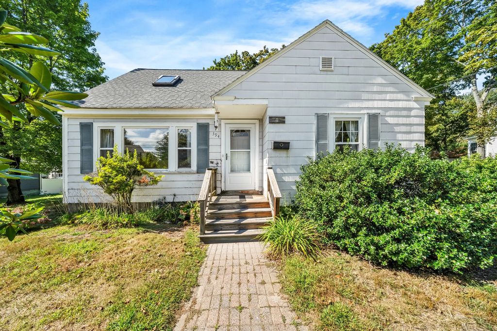 394 Sutton St, North Andover