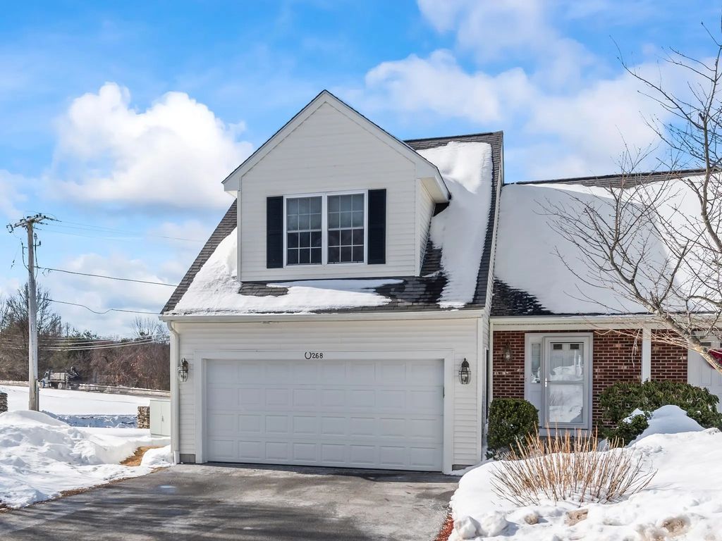 268 Magill Dr #268, Grafton