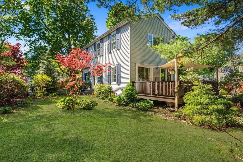 1814 Main Street, Concord