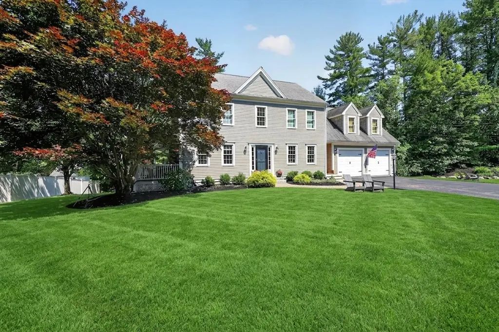 30 Leonard Ln, Norwell