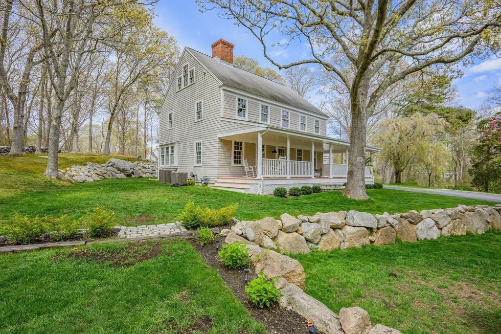 79 Sturgis, Barnstable