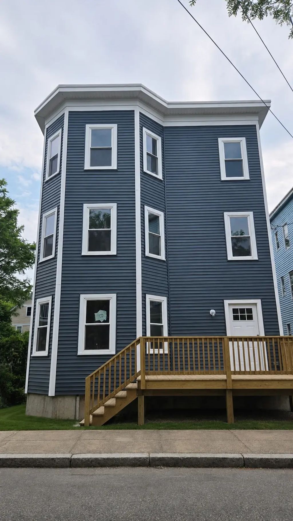 49 Woodcliff #2, Boston