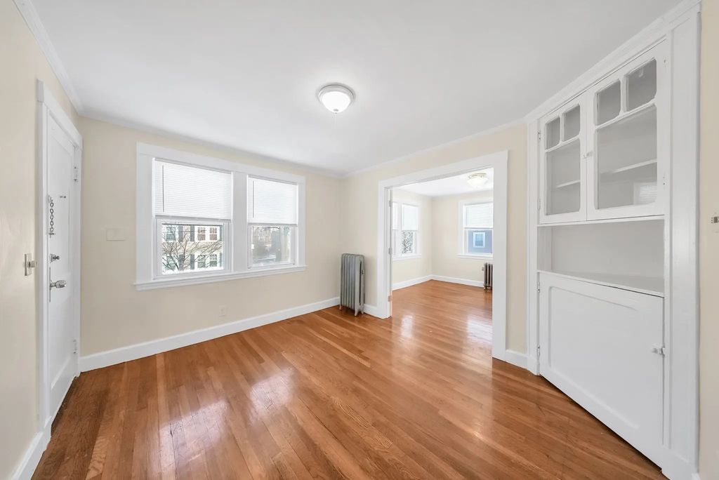 25 Fifth Ave #3, Quincy